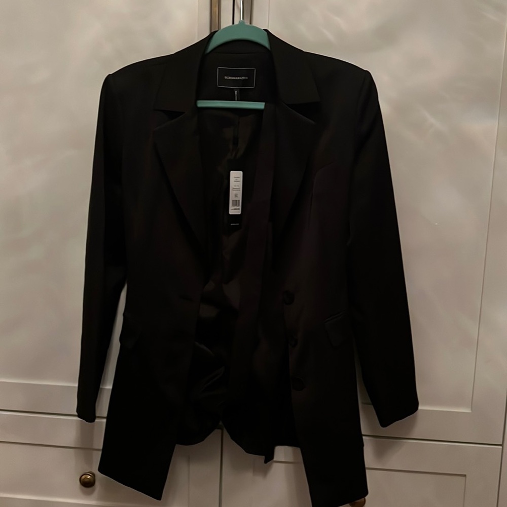 Never worn BCBG Blazer